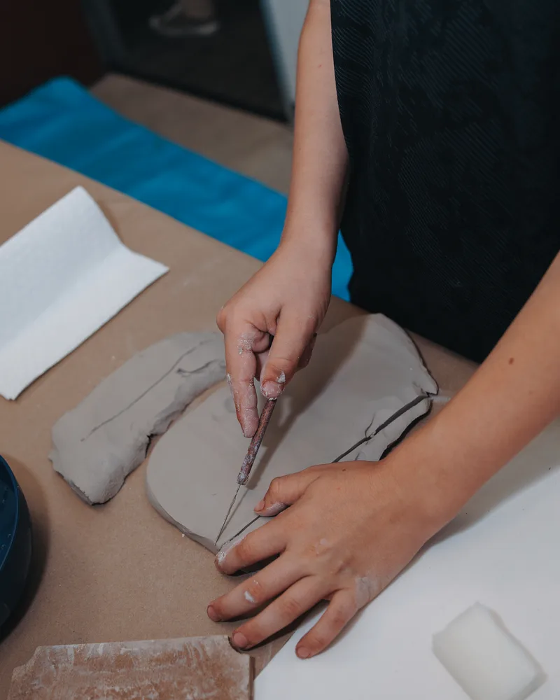 Clay class